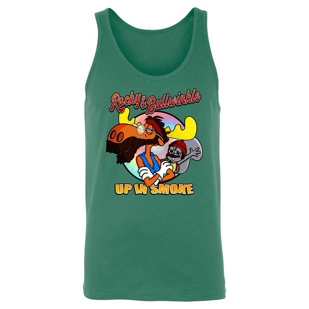 Funny Up In Smoke - Kelly - 6