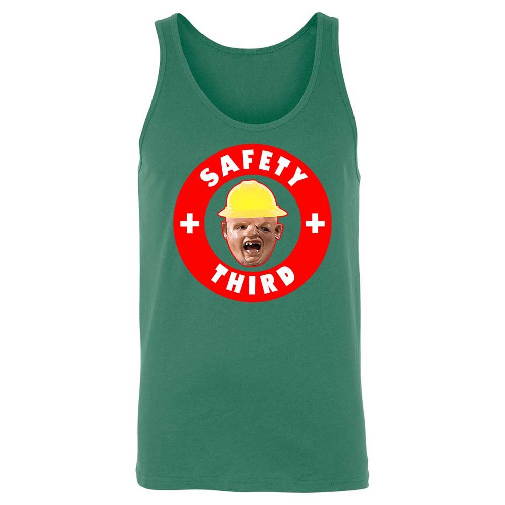 Safety Third - Kelly - 6