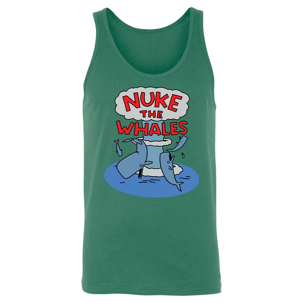 Nuke the Whales - Kelly - 6