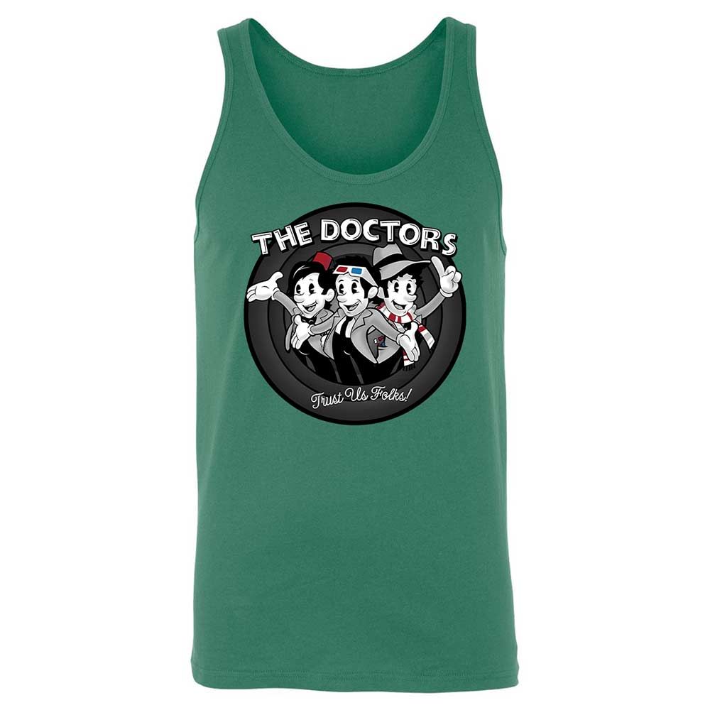 The Doctors - Kelly - 6