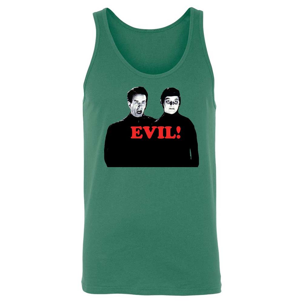 Evil! - Kelly - 6