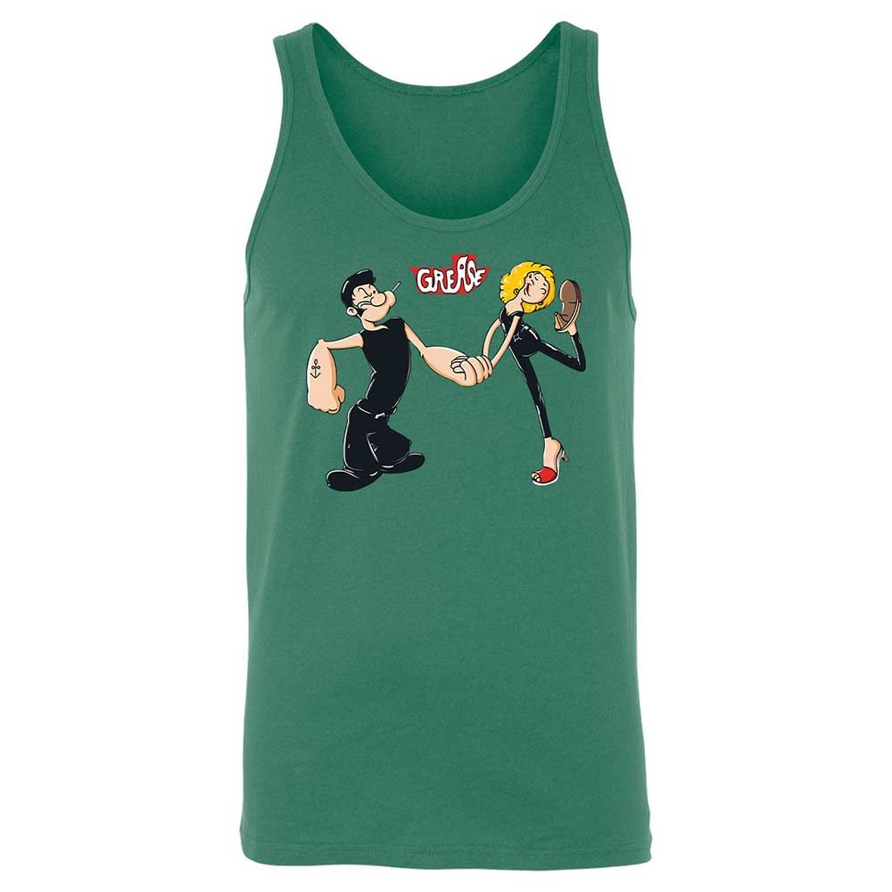 The One That I Want - Kelly - 6