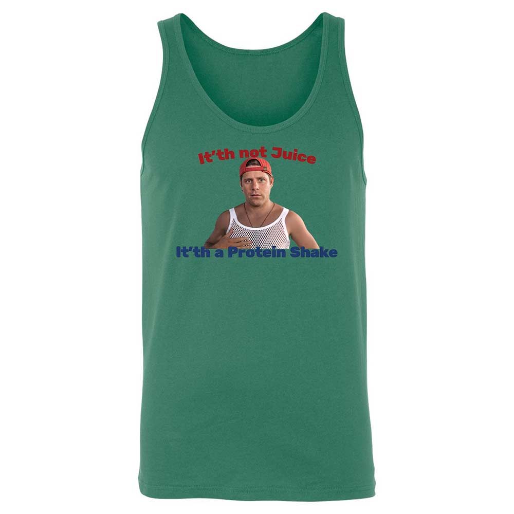 Unisex Jersey Tank - 2S33UYCH - Kelly - 6