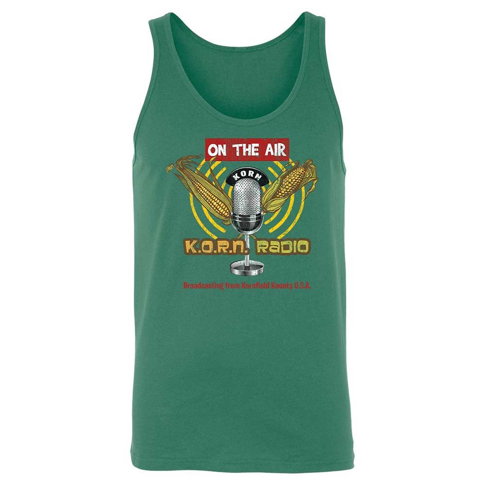 Korn Radio - Kelly - 6