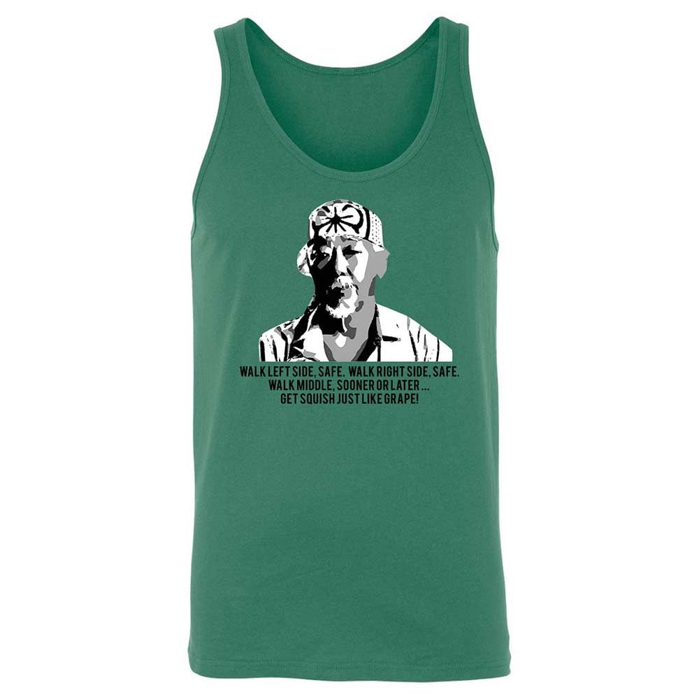 Mr. Miyagi - Kelly - 6