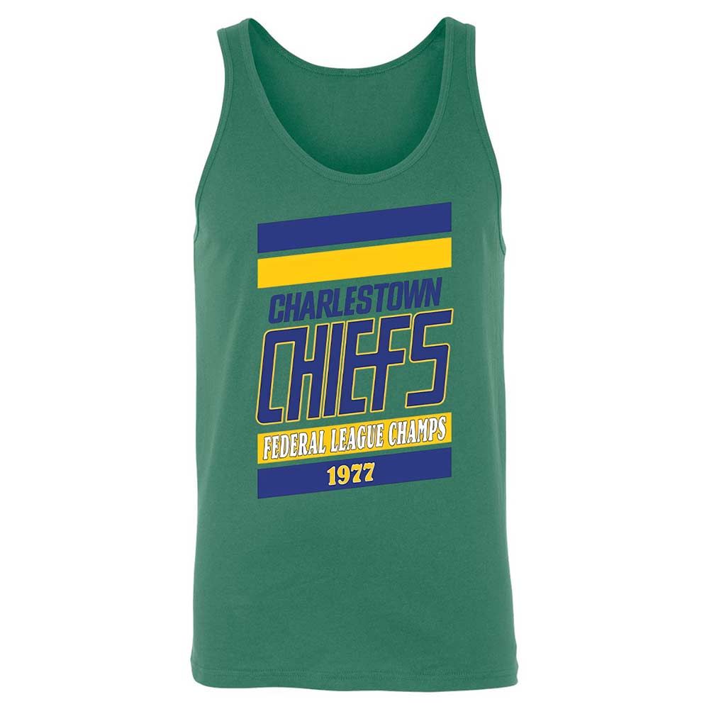 Unisex Jersey Tank - EX1N66YT - Kelly - 6
