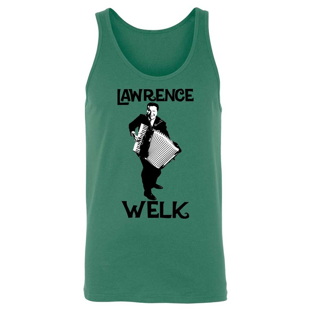 Lawrence Welk - Kelly - 6