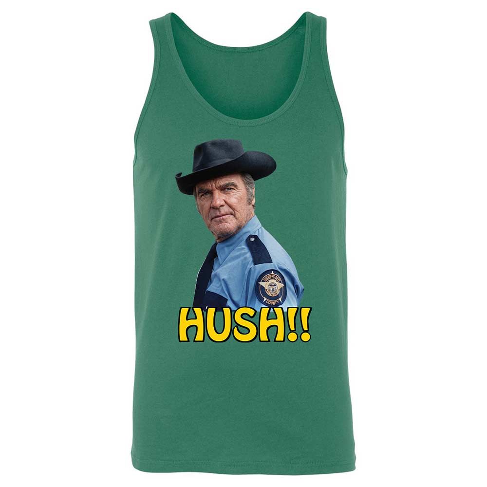 Unisex Jersey Tank - WQQHL1NV - Kelly - 6