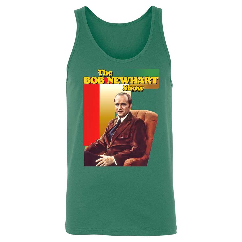 The Bob Newhart Show - Kelly - 6
