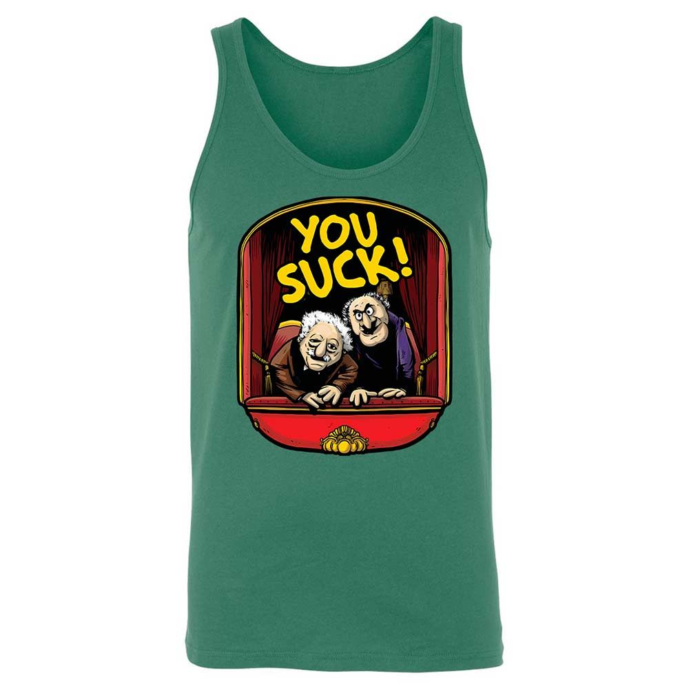 You Suck - Kelly - 6