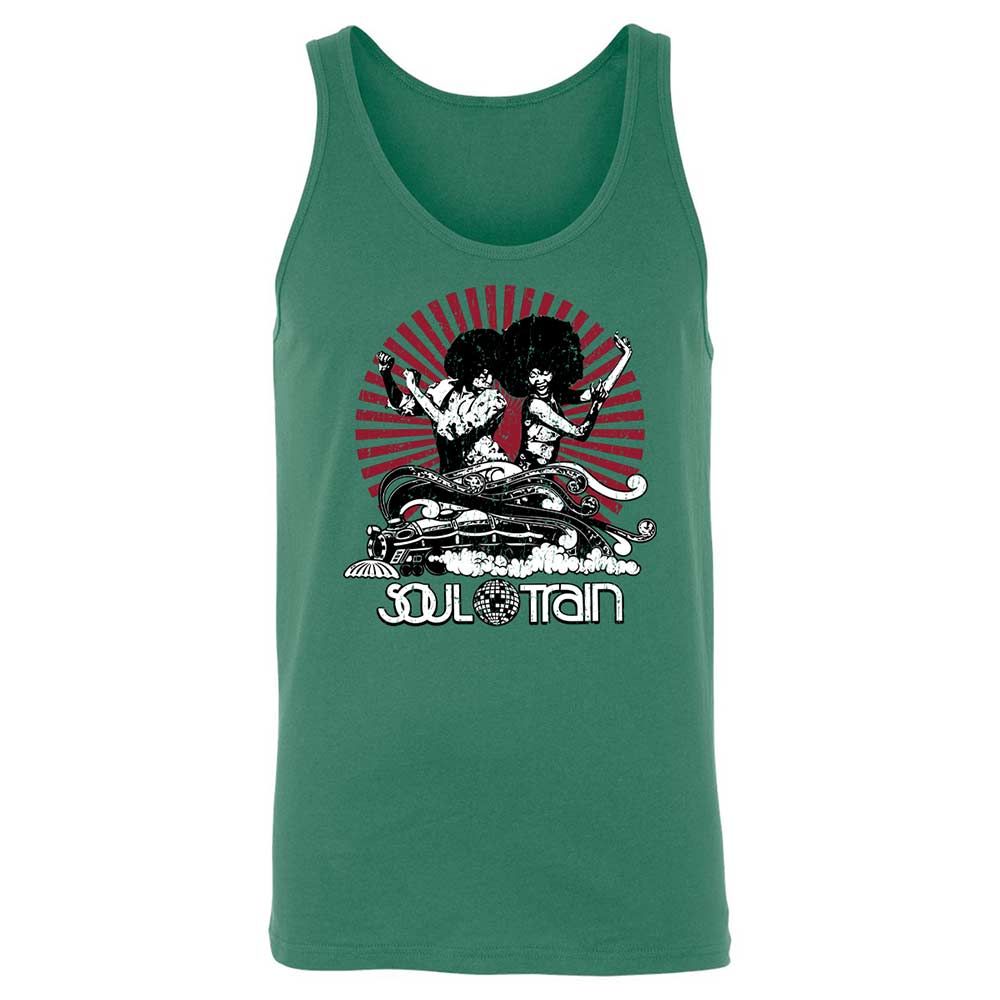Soul Train - Kelly - 6