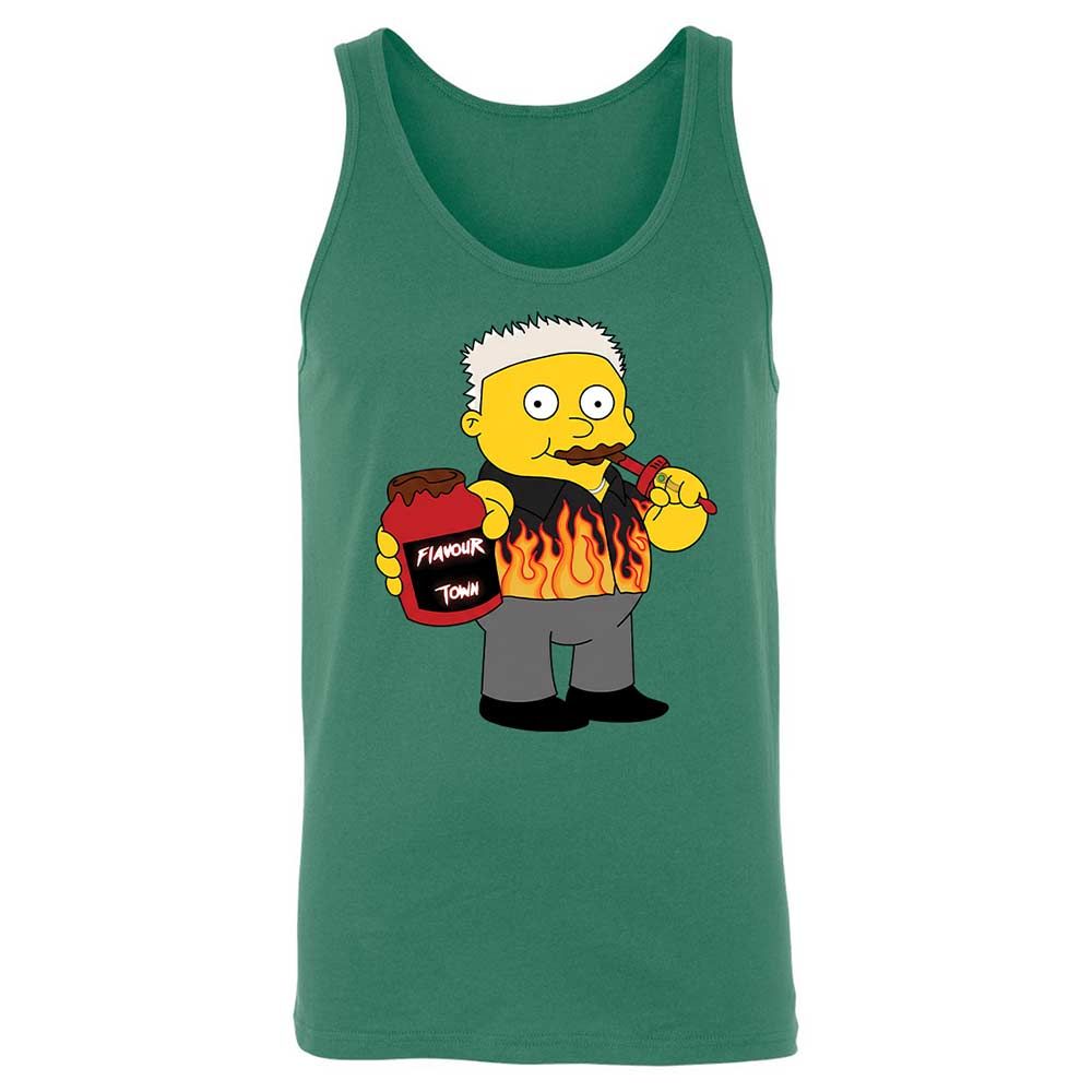 Ralph Fieri - Kelly - 6