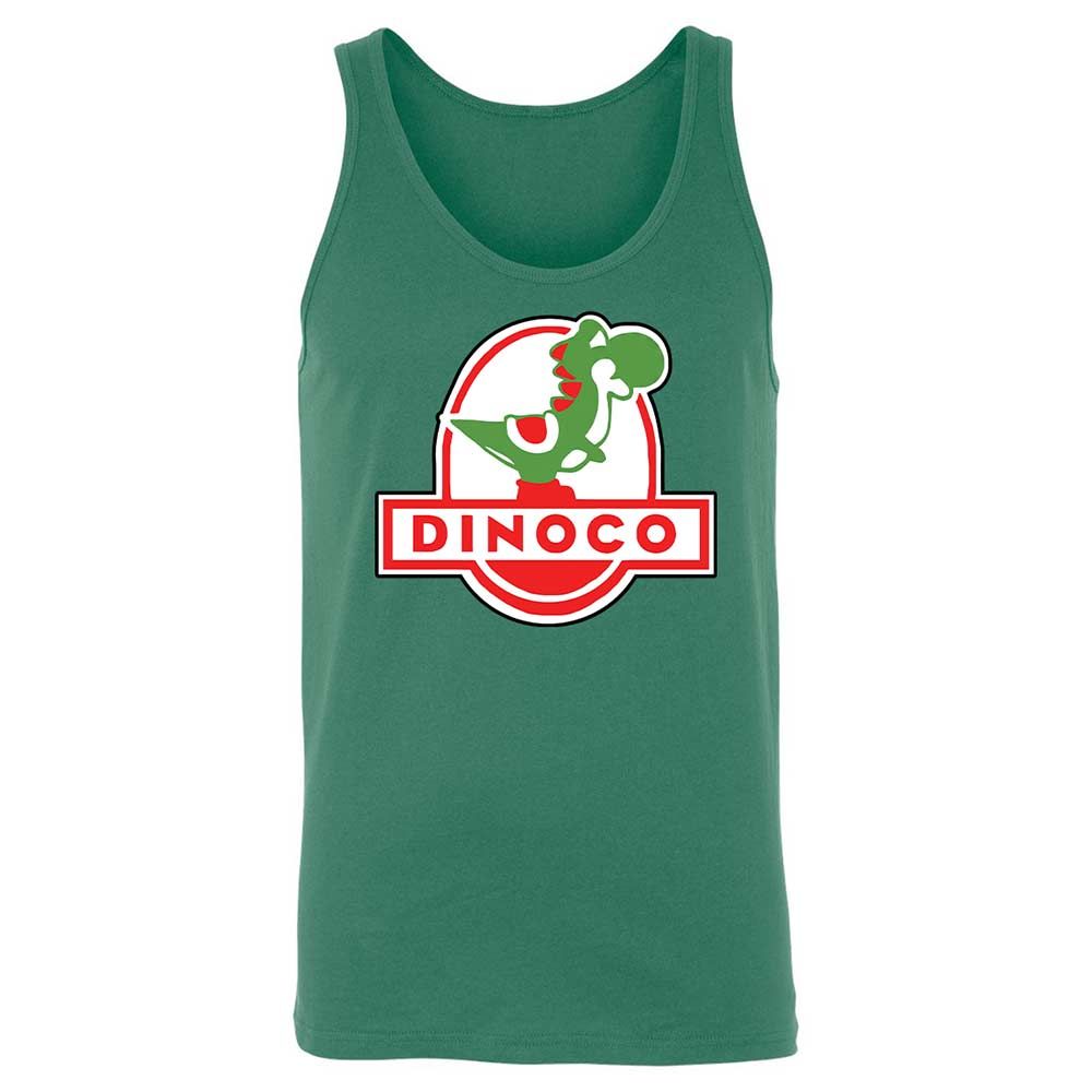 Dinoco - Kelly - 6