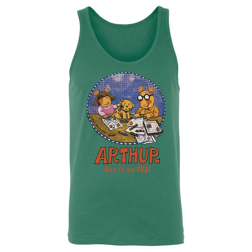 Arthur - Kelly - 6
