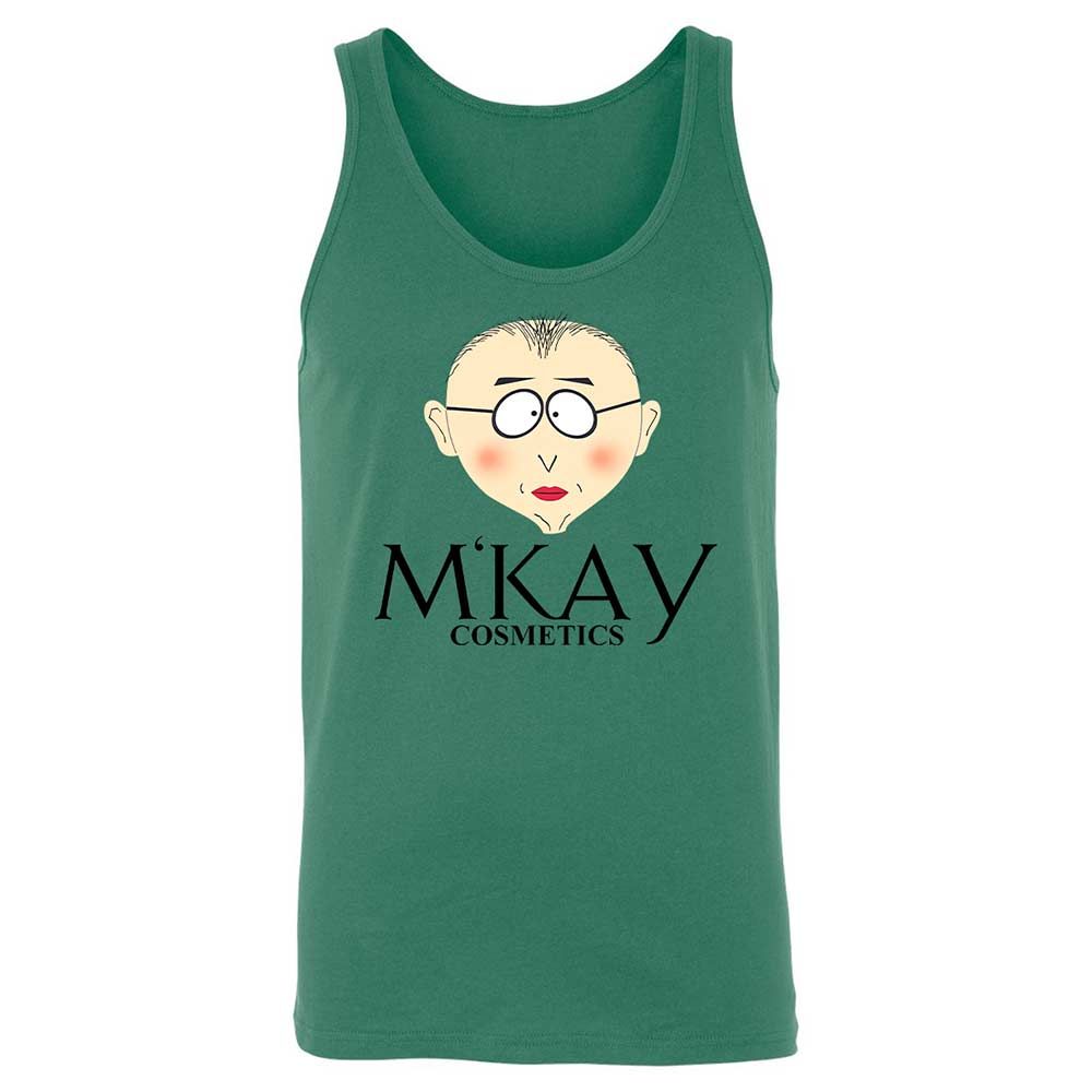 M'kay Cosmetics - Kelly - 6