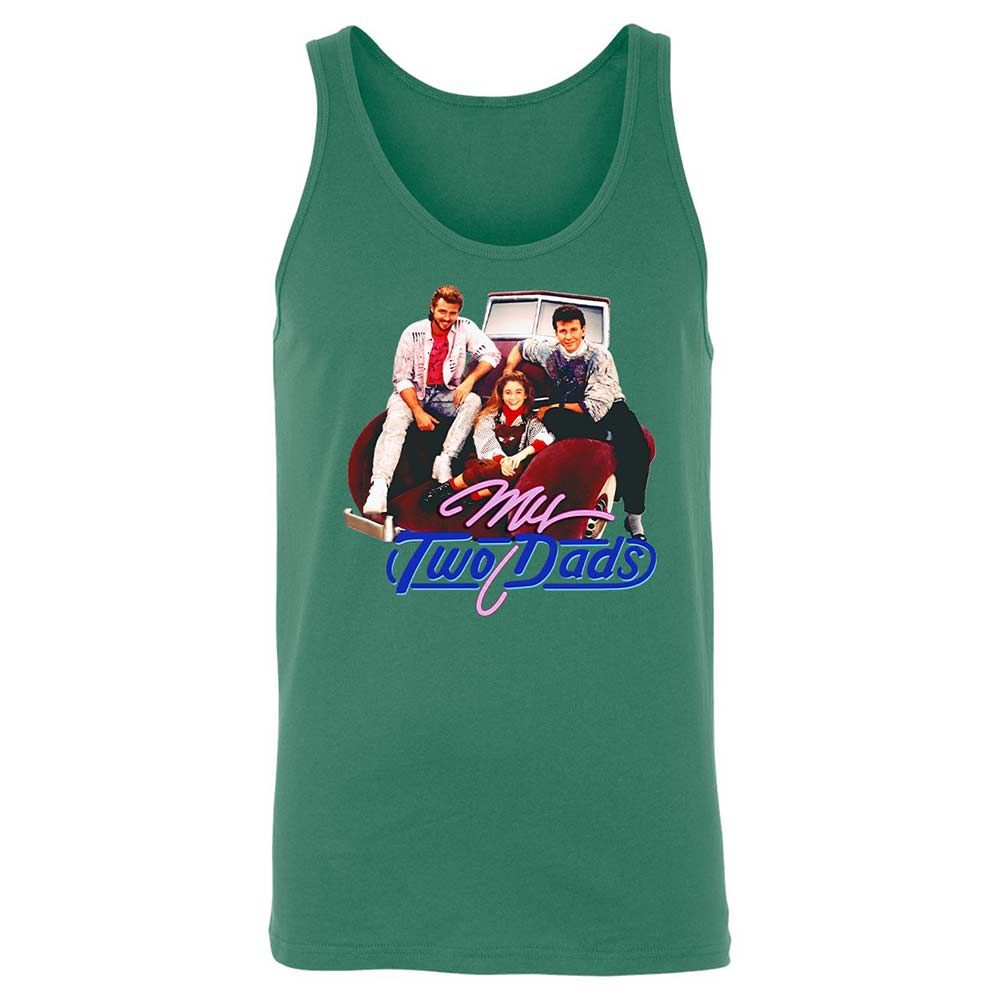 My Two Dads - Kelly - 6