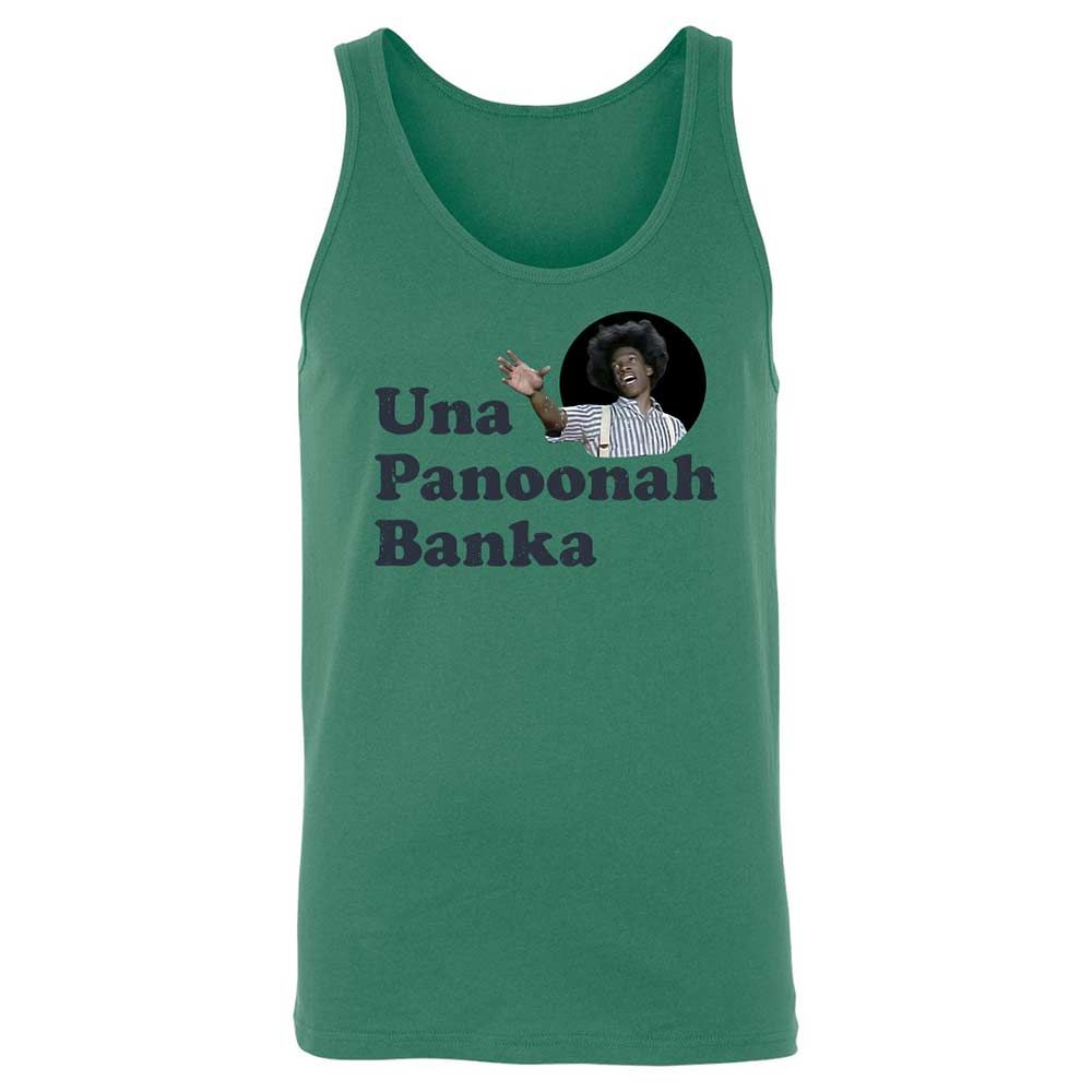 Una Panoonah Banka - Kelly - 6