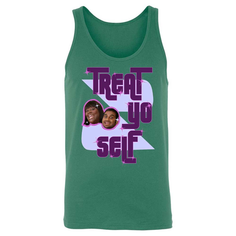 Treat Yo Self - Kelly - 6
