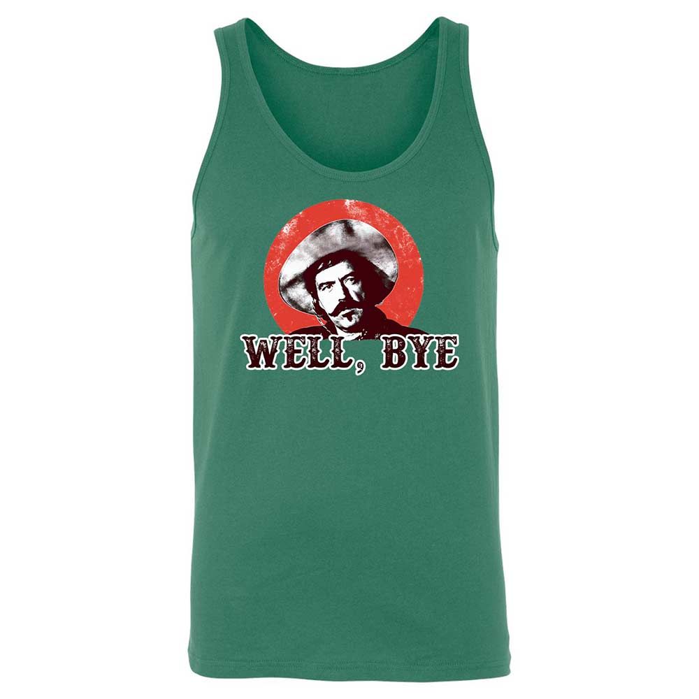 Well, Bye - Kelly - 6