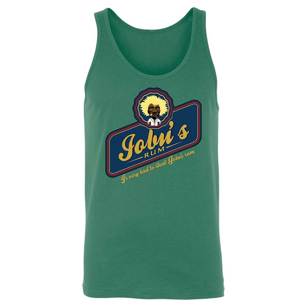 Jobu's rum - Kelly - 6