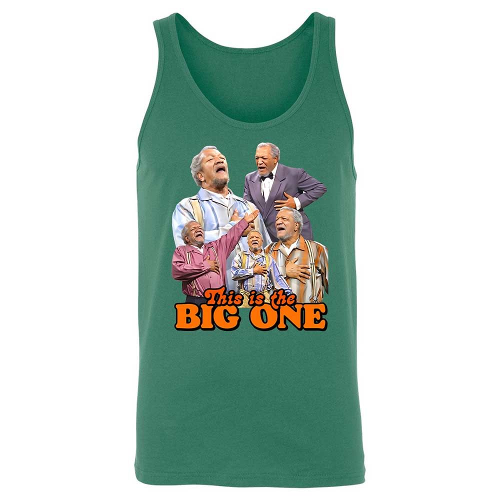 The Big One - Kelly - 6