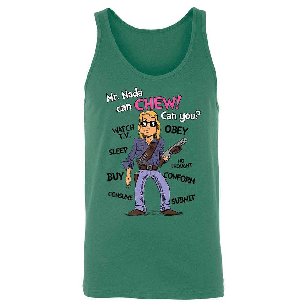 I have come here to chew bubblegum and kick ass - Kelly - 6