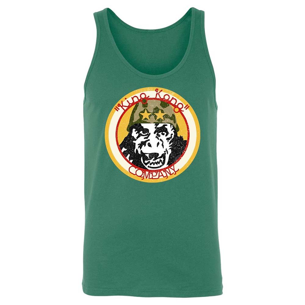 King Kong Company - Kelly - 6
