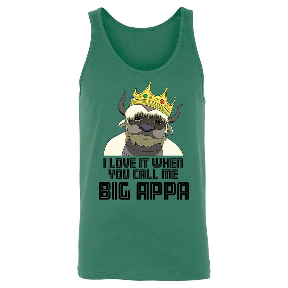 Call me Big Poppa - Kelly - 6