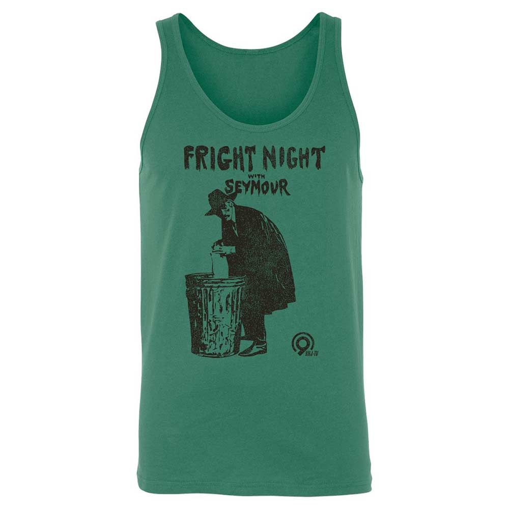Fright Night with Seymour - Kelly - 6