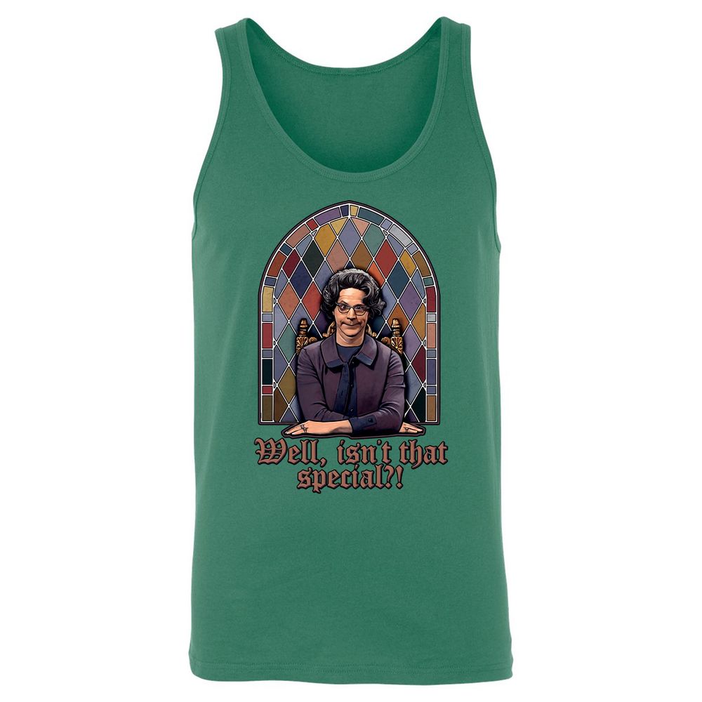 The Church Lady Well - Kelly - 6