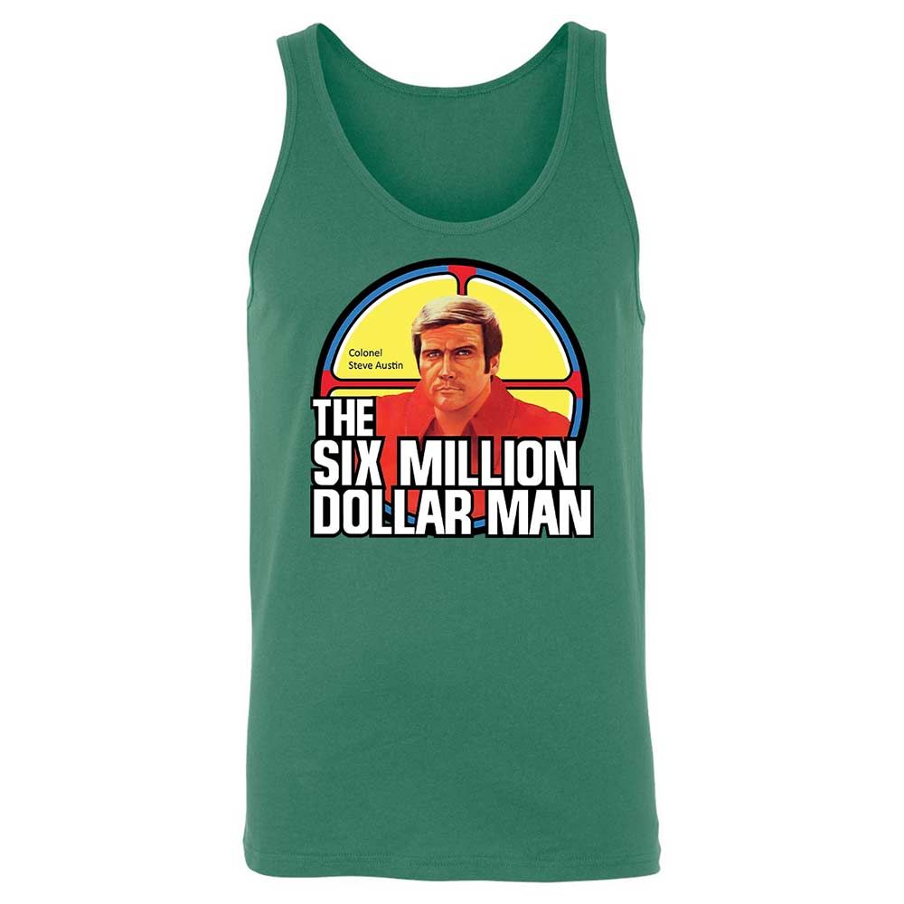 Dollar Man - Kelly - 6