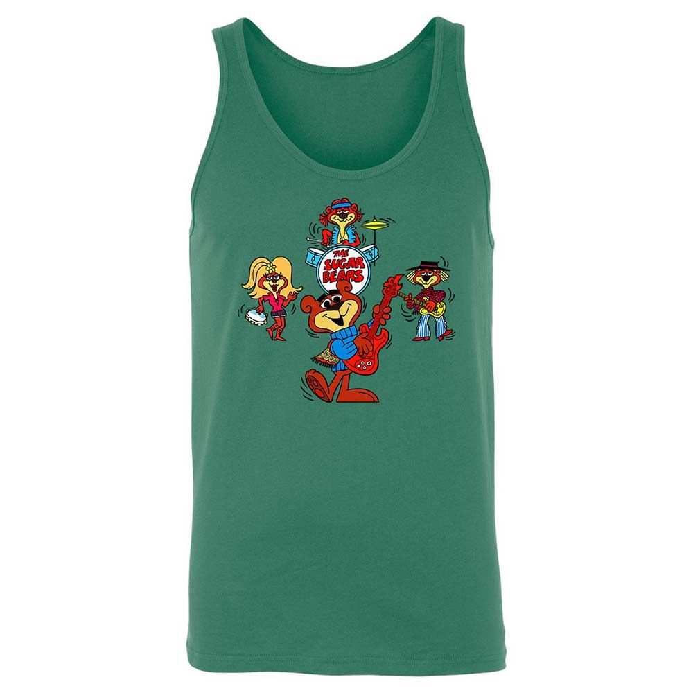 Sugar Bear - Kelly - 6