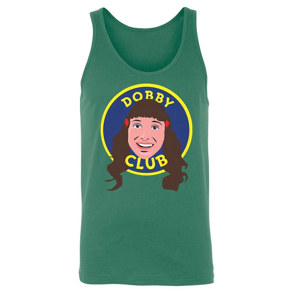 Unisex Jersey Tank - SKDSZ9UY - Kelly - 6