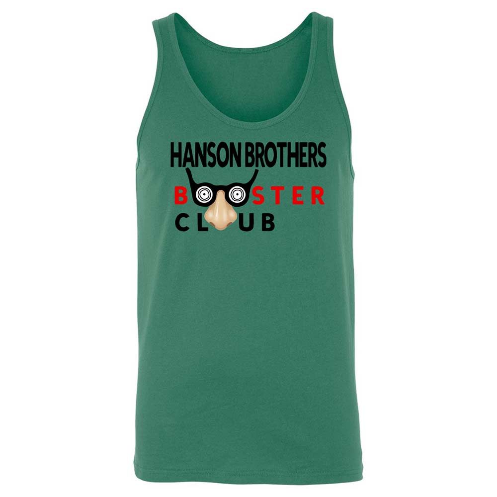 Unisex Jersey Tank - PX67XRGJ - Kelly - 6