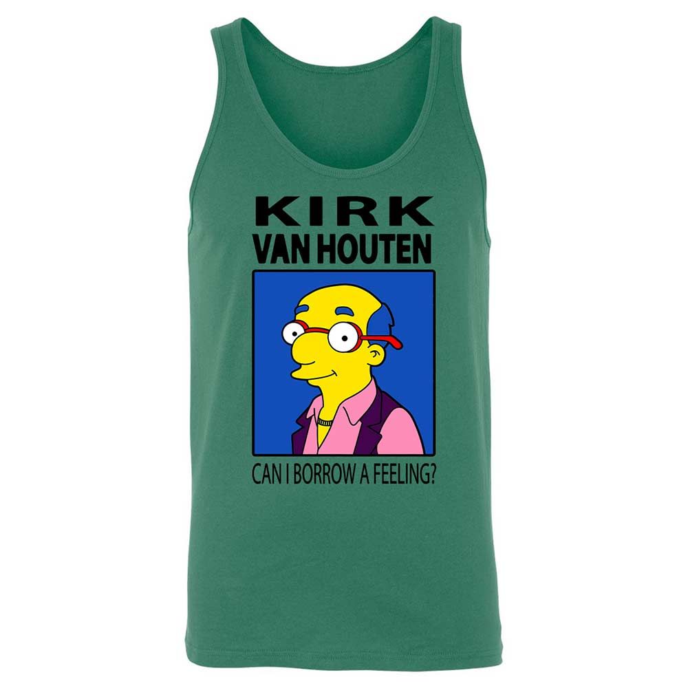 Can I Borrow a Feeling - Kelly - 6