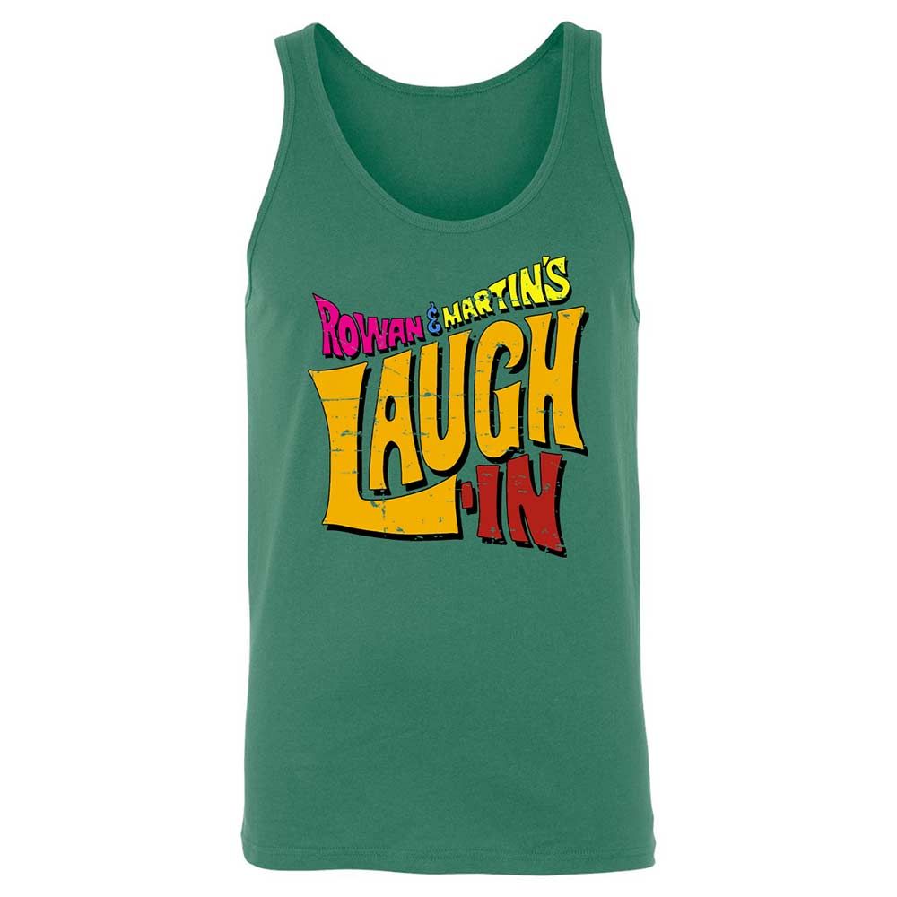 Laugh-In - Kelly - 6
