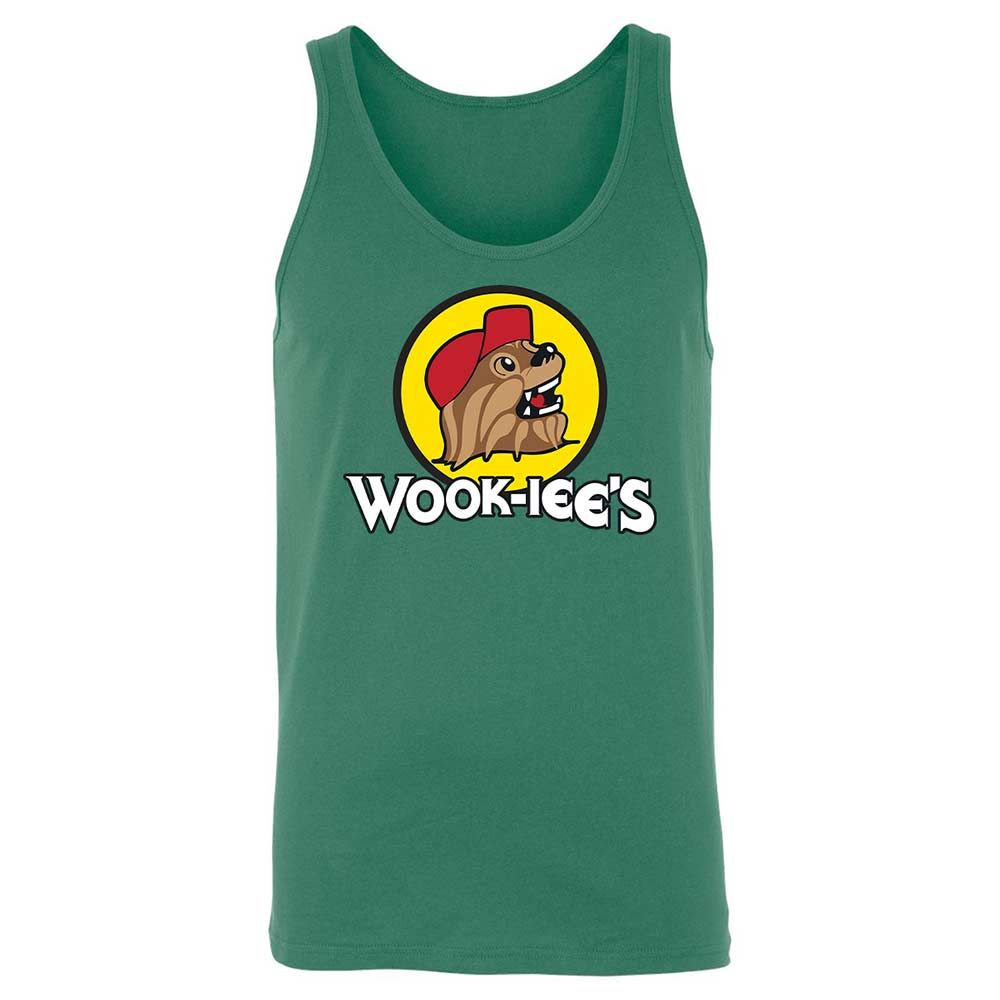Wook-iee's - Kelly - 6