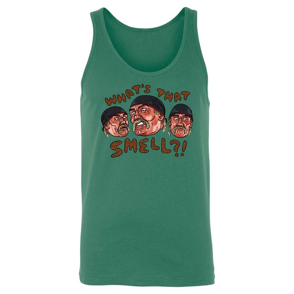 Unisex Jersey Tank - LUEP3XL1 - Kelly - 6