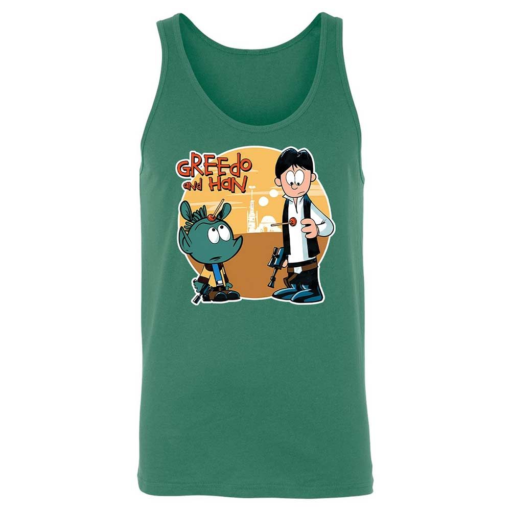 Greedo & Han - Kelly - 6