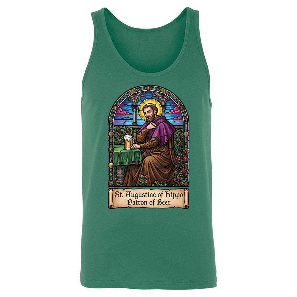 Patron of Beer - Kelly - 6