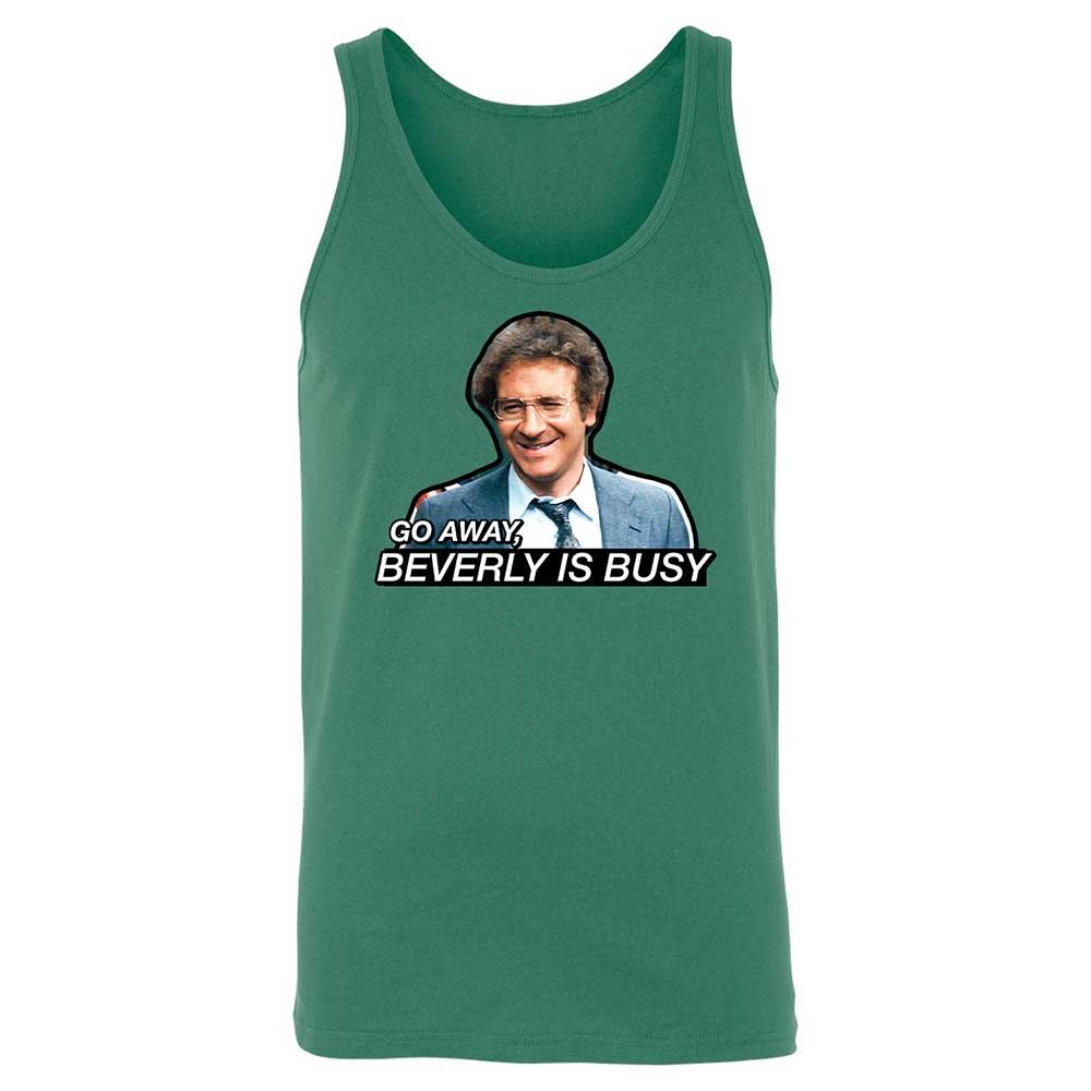 Go Away, Beverly is Busy - Kelly - 6
