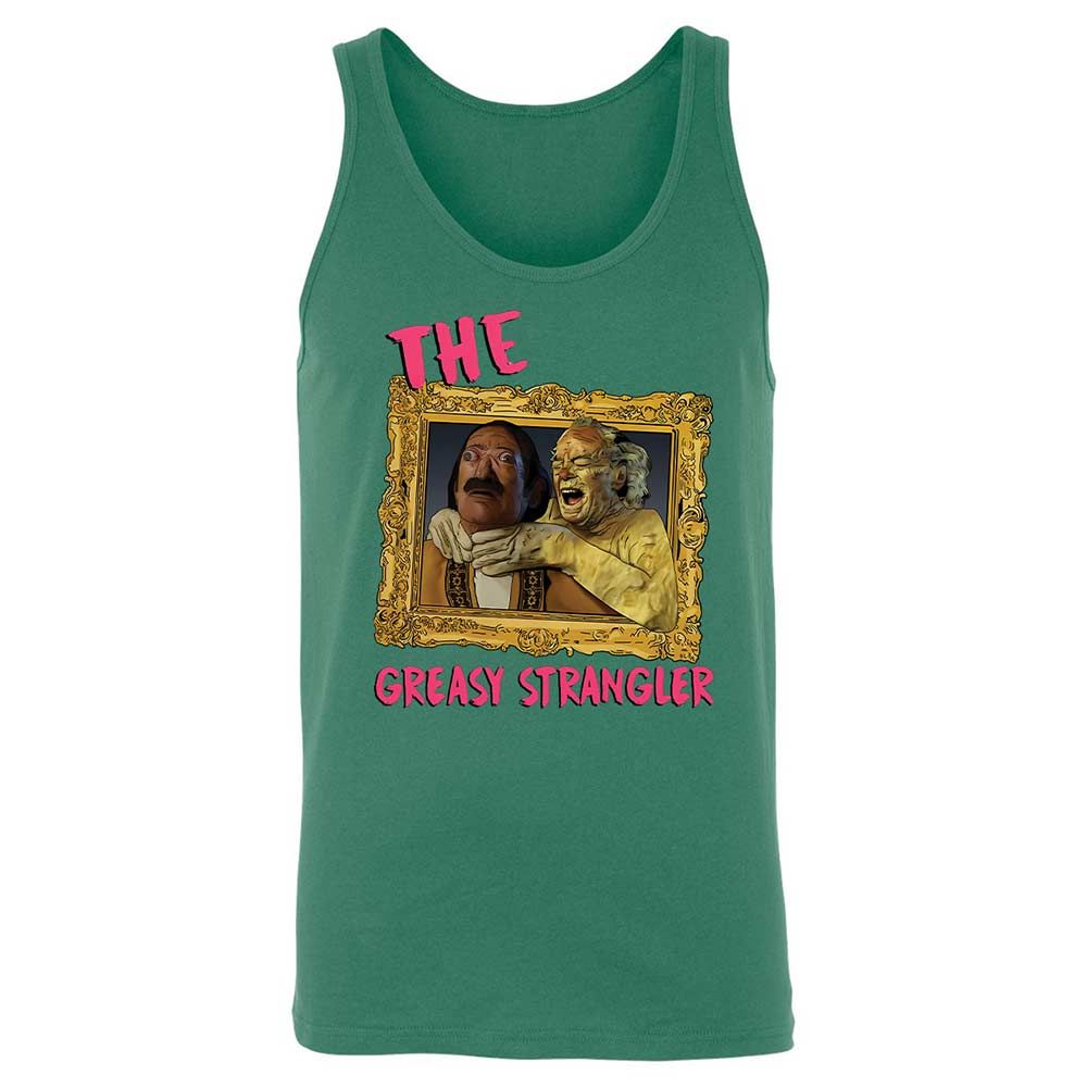 The Greasy - Kelly - 6