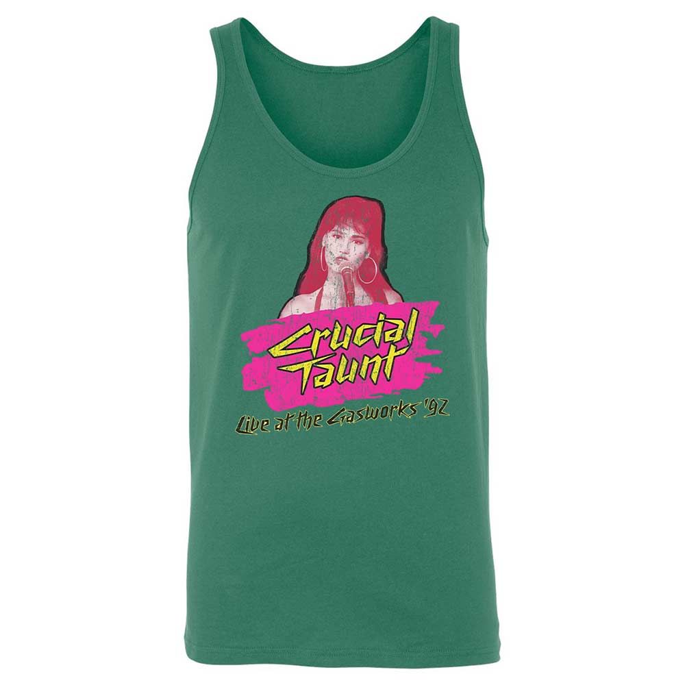 Crucial Taunt - Kelly - 6