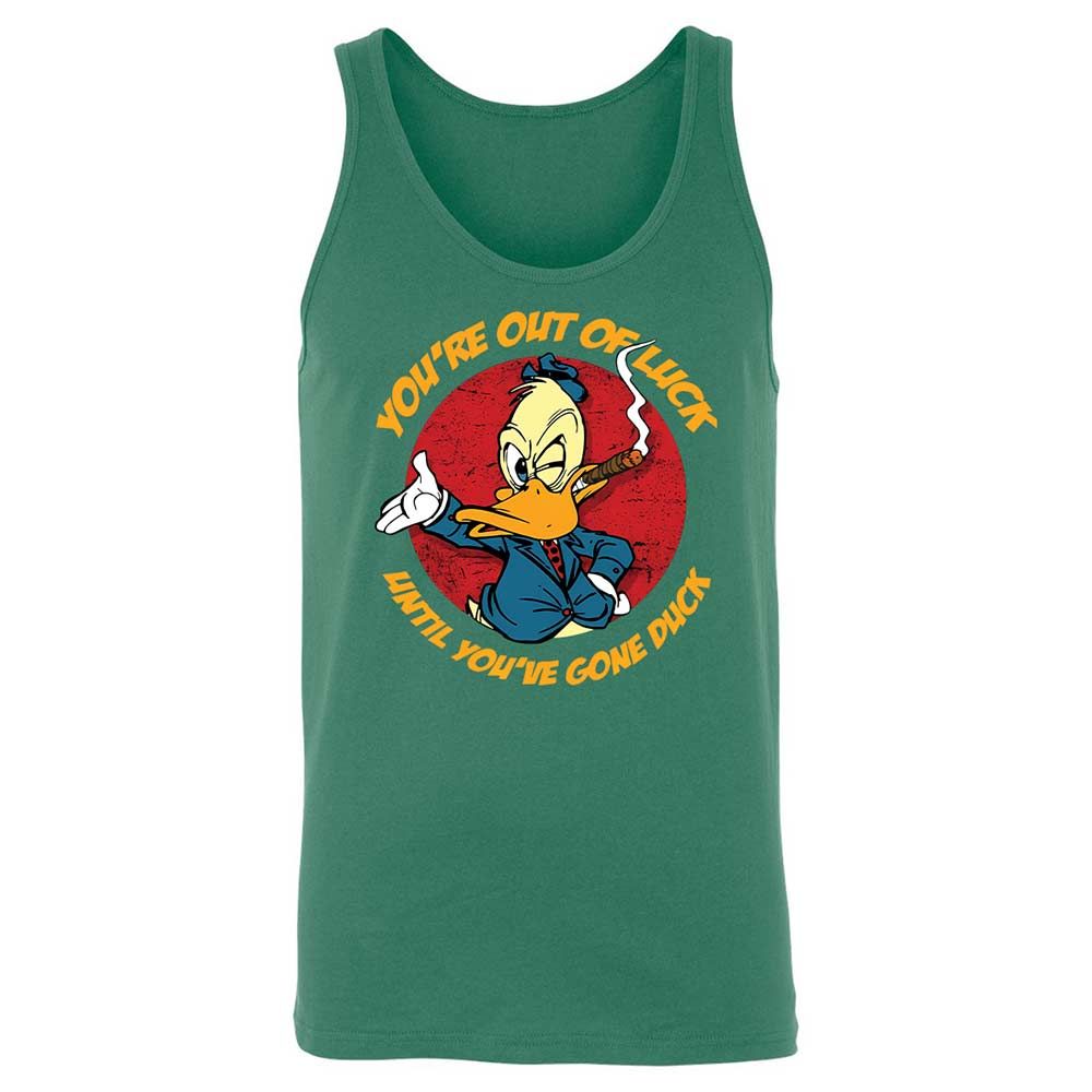 Gone Duck - Kelly - 6