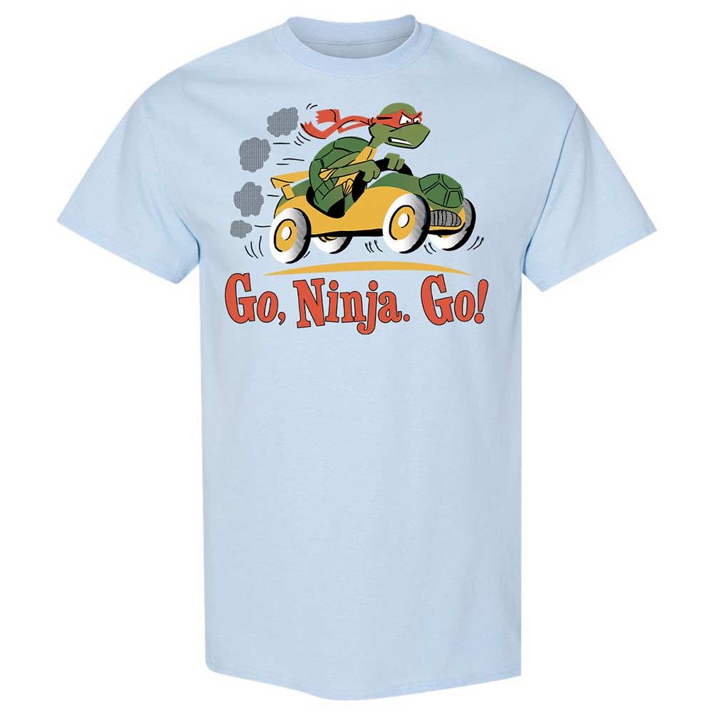 Classic Unisex T-Shirt - 376VCJ8K - Light Blue - 6