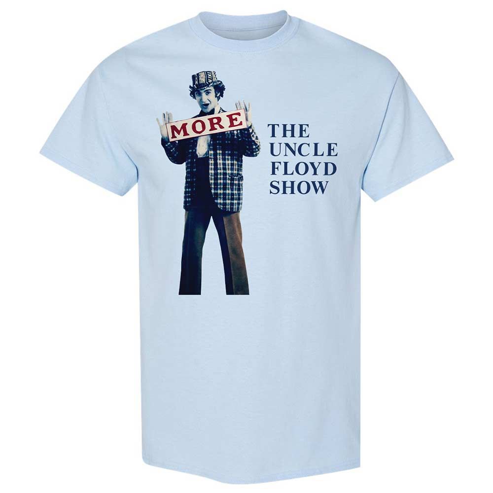 Classic Unisex T-Shirt - W12JPN3L - Light Blue - 6