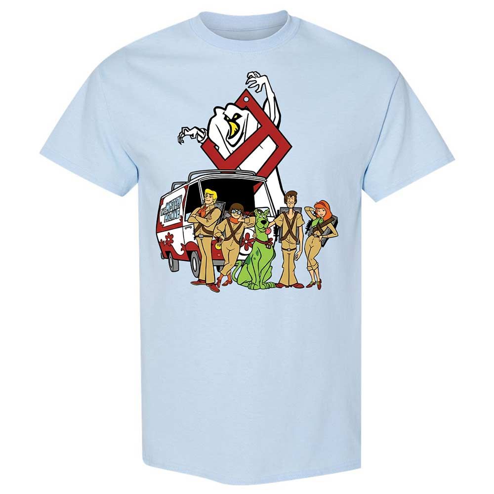 Ghoul School - Light Blue - 6