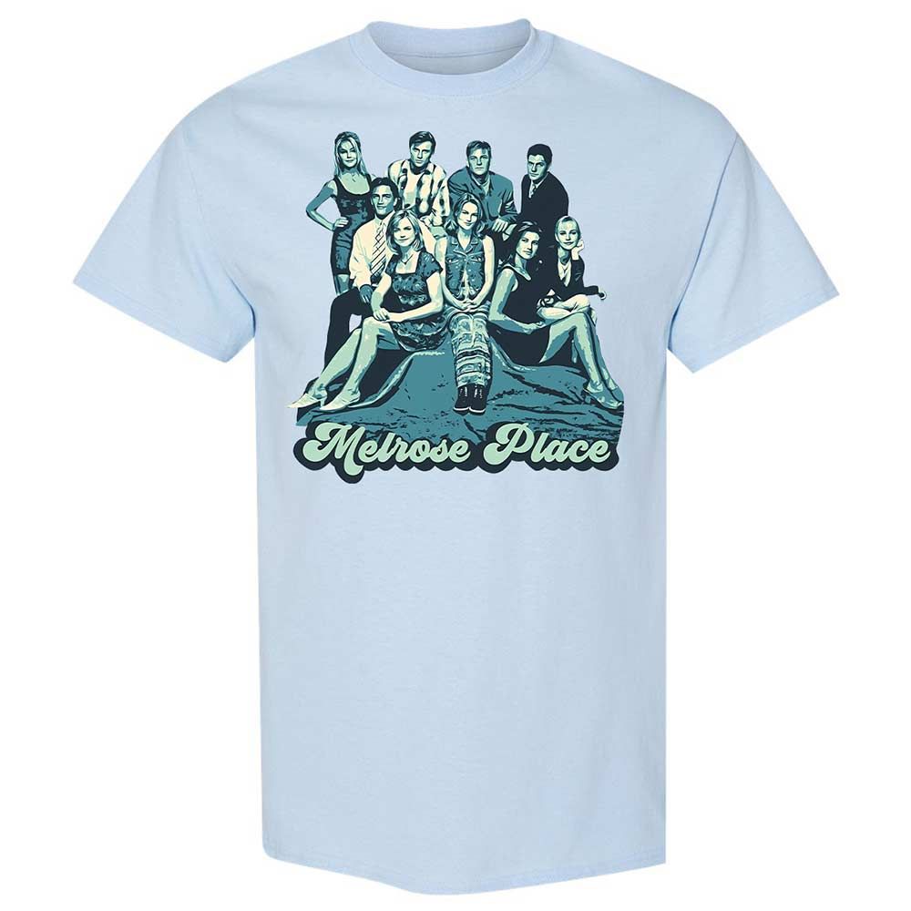 They're beautiful - Light Blue - 6