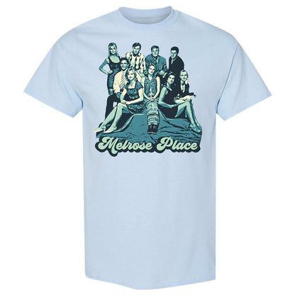 They're beautiful - Light Blue - 6