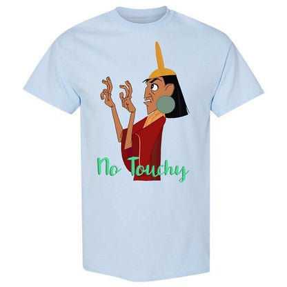 Classic Unisex T-Shirt - 6G51HXAM - Light Blue - 6
